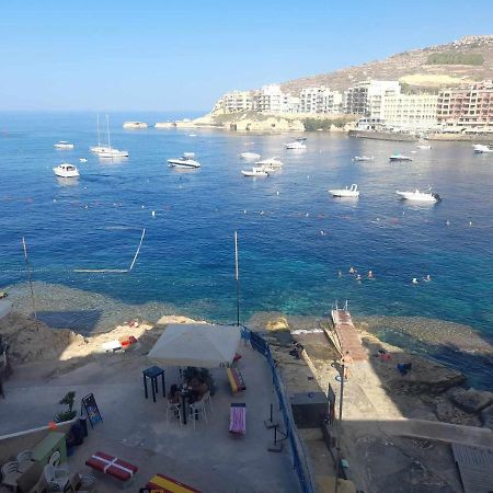 Seaview Apartment Zebbug  Buitenkant foto
