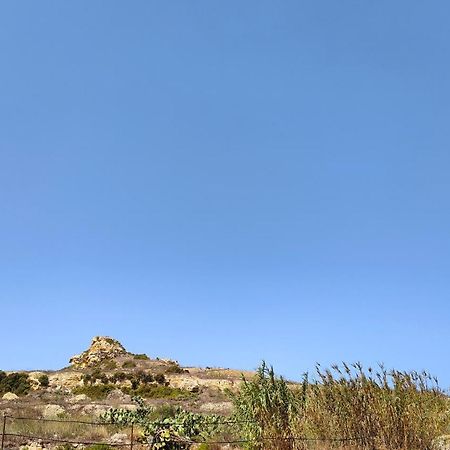 Seaview Apartment Zebbug  Buitenkant foto