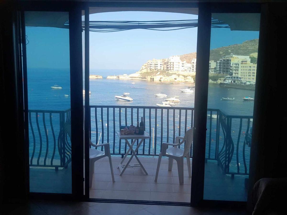 Seaview Apartment Zebbug  Buitenkant foto