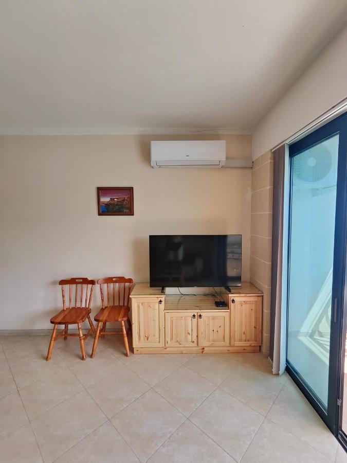 Seaview Apartment Zebbug  Buitenkant foto