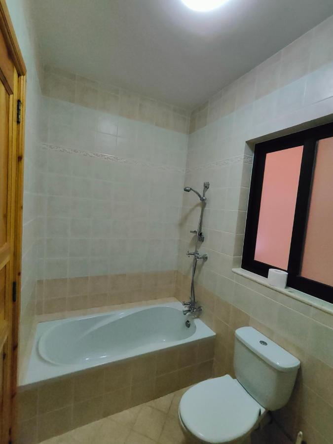 Seaview Apartment Zebbug  Buitenkant foto