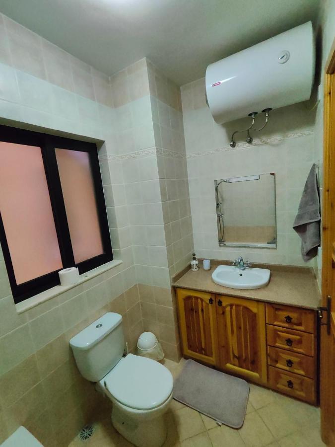 Seaview Apartment Zebbug  Buitenkant foto