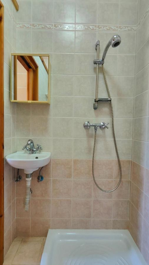 Seaview Apartment Zebbug  Buitenkant foto