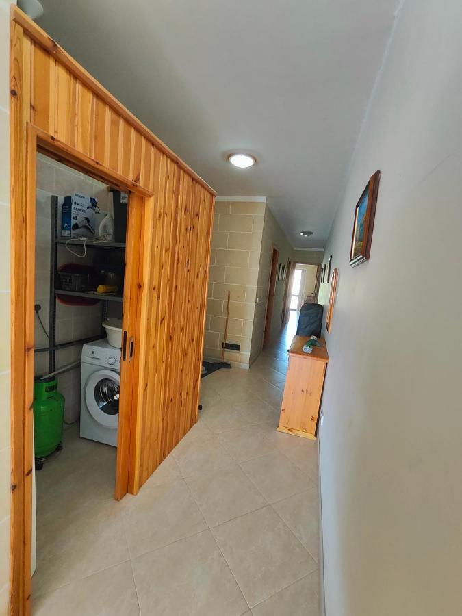 Seaview Apartment Zebbug  Buitenkant foto