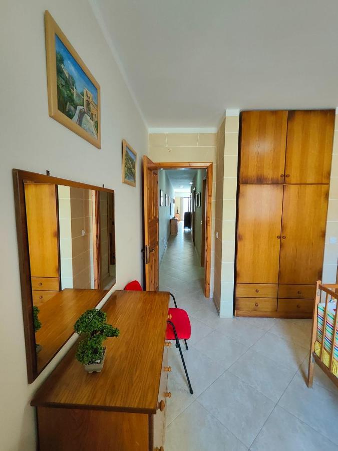 Seaview Apartment Zebbug  Buitenkant foto